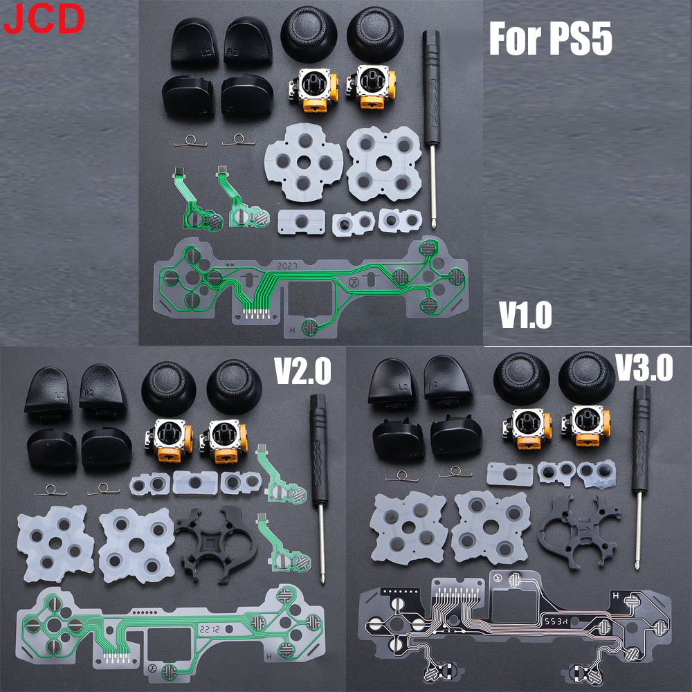 Gaming Console In Tv - For PS5 V1.0 2.0 3.0 BDM-010