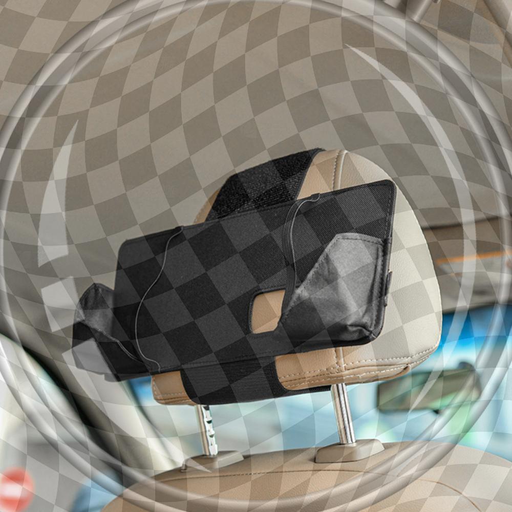 Gaming Console Steam Deck - For Steam Deck Car Headrest Mount
