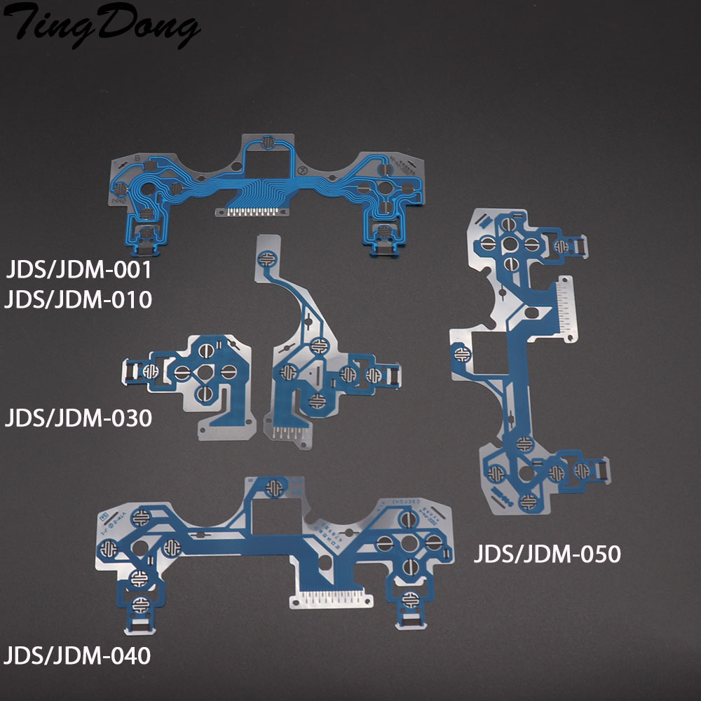 Gaming Console In Tv - For Dualshock 4 PS4 DS4 PRO