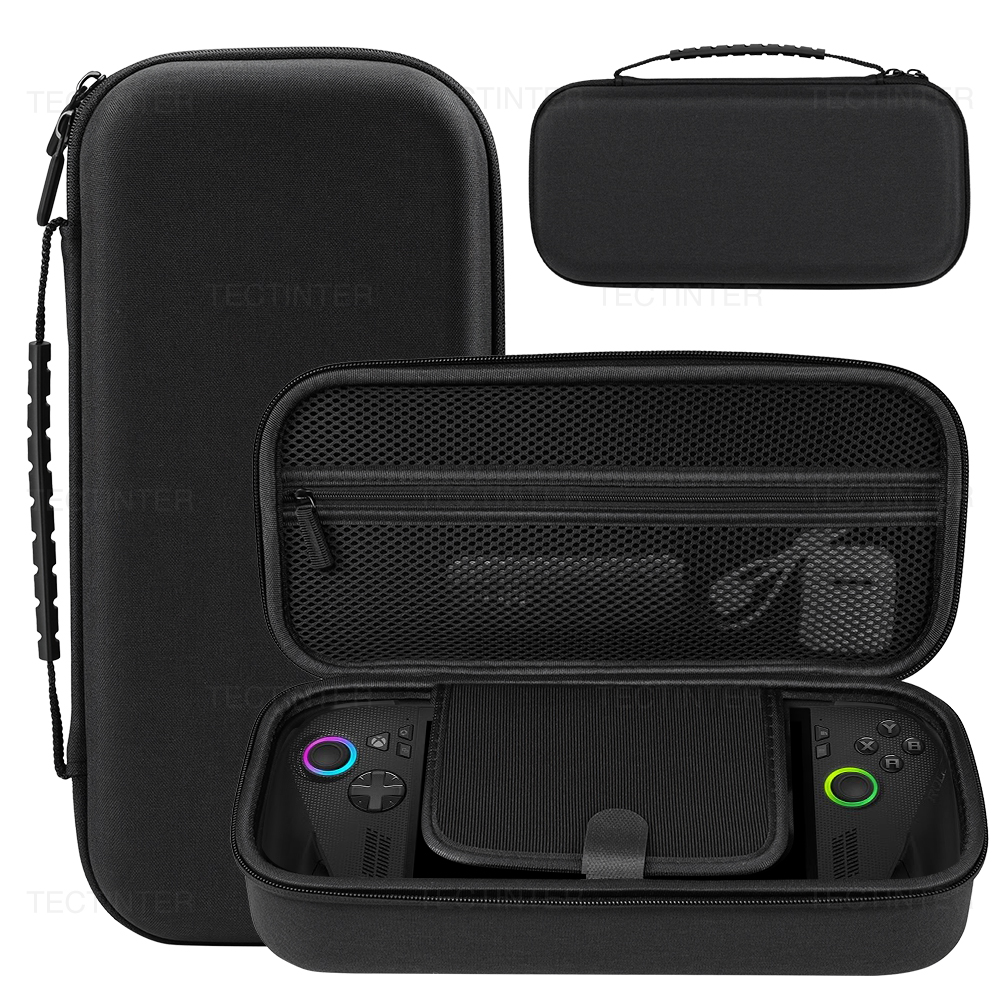 Gaming Console Asus - Portable Carrying Case for ASUS ROG
