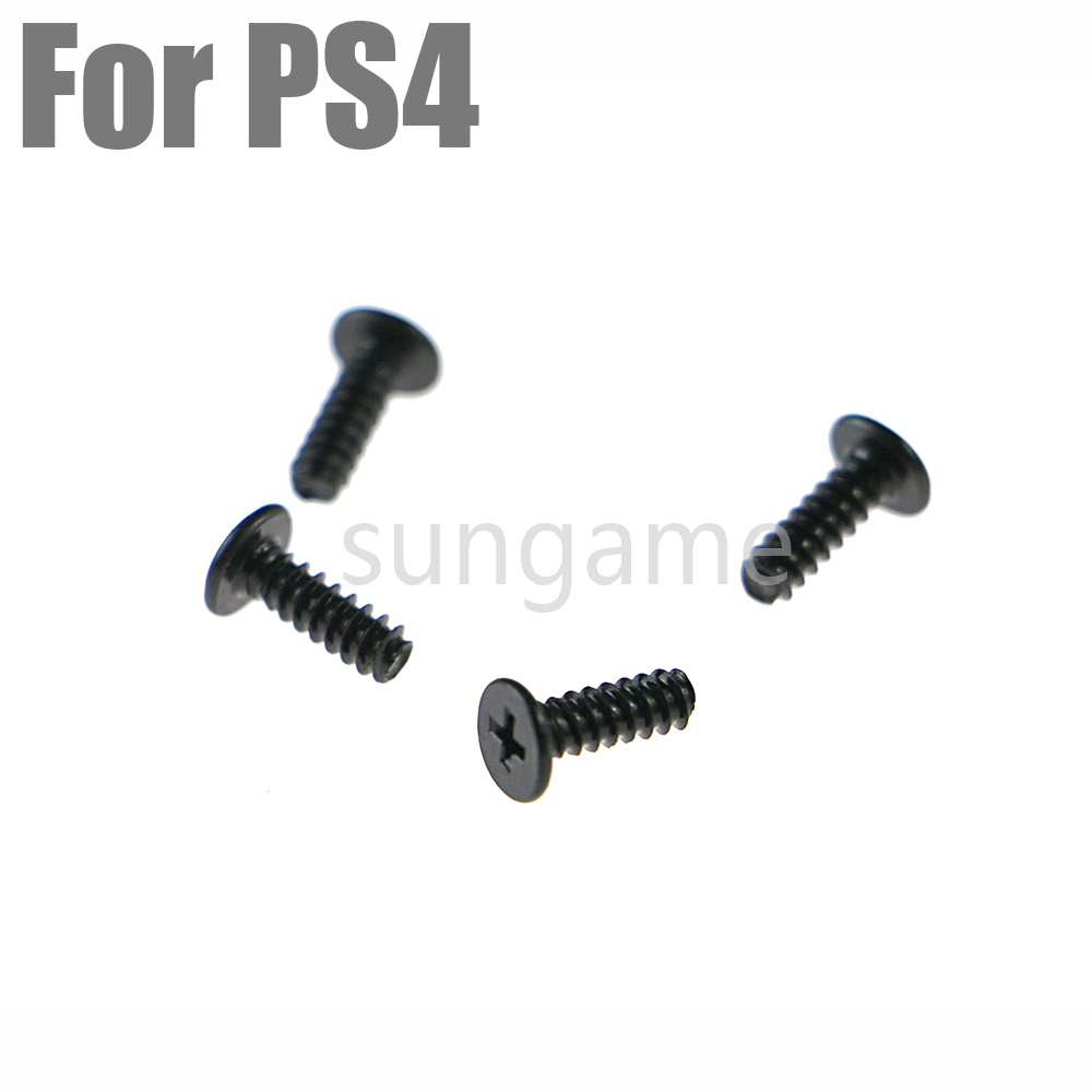 Gaming Console In Tv - 20pcs Handle Screws Replacement For Sony