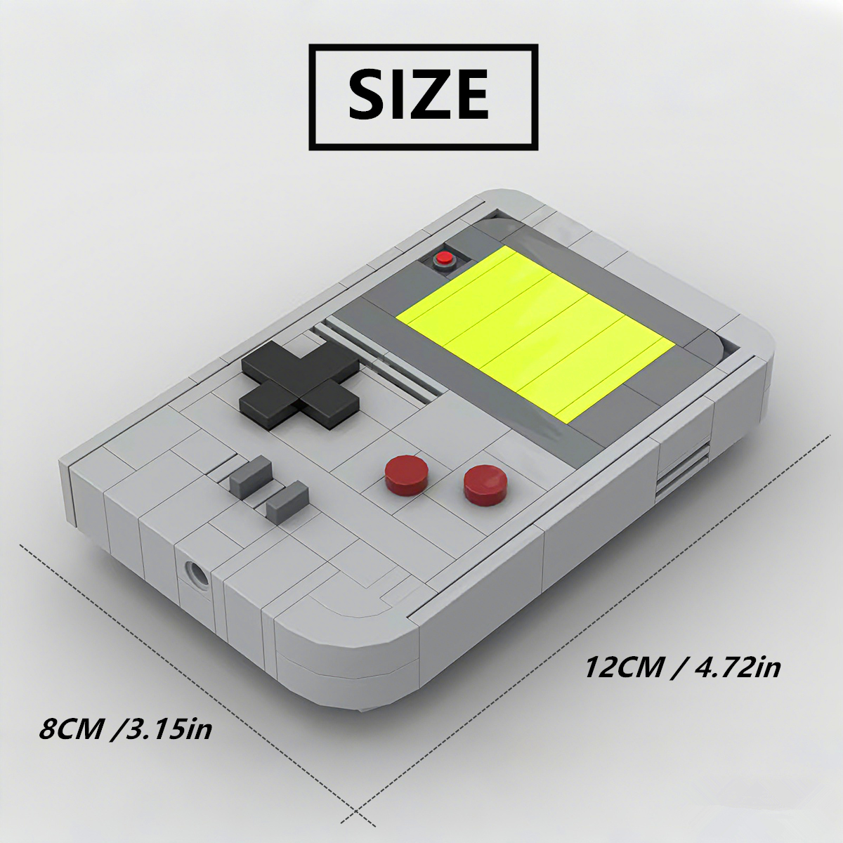 Gaming Console All In One - Console Gamers Handheld Controller Retro Gaming