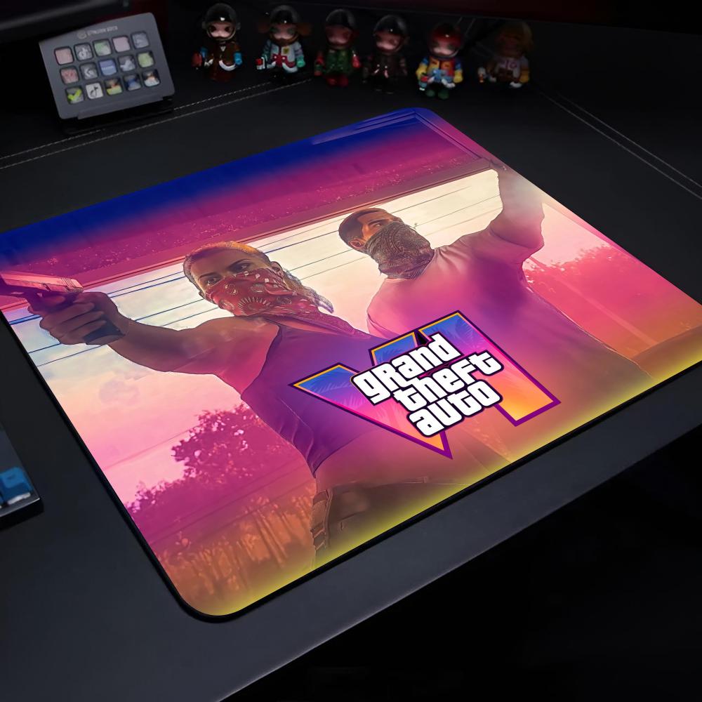 Gaming Console Gta - Rockstar Gta 6 Grand Theft Auto