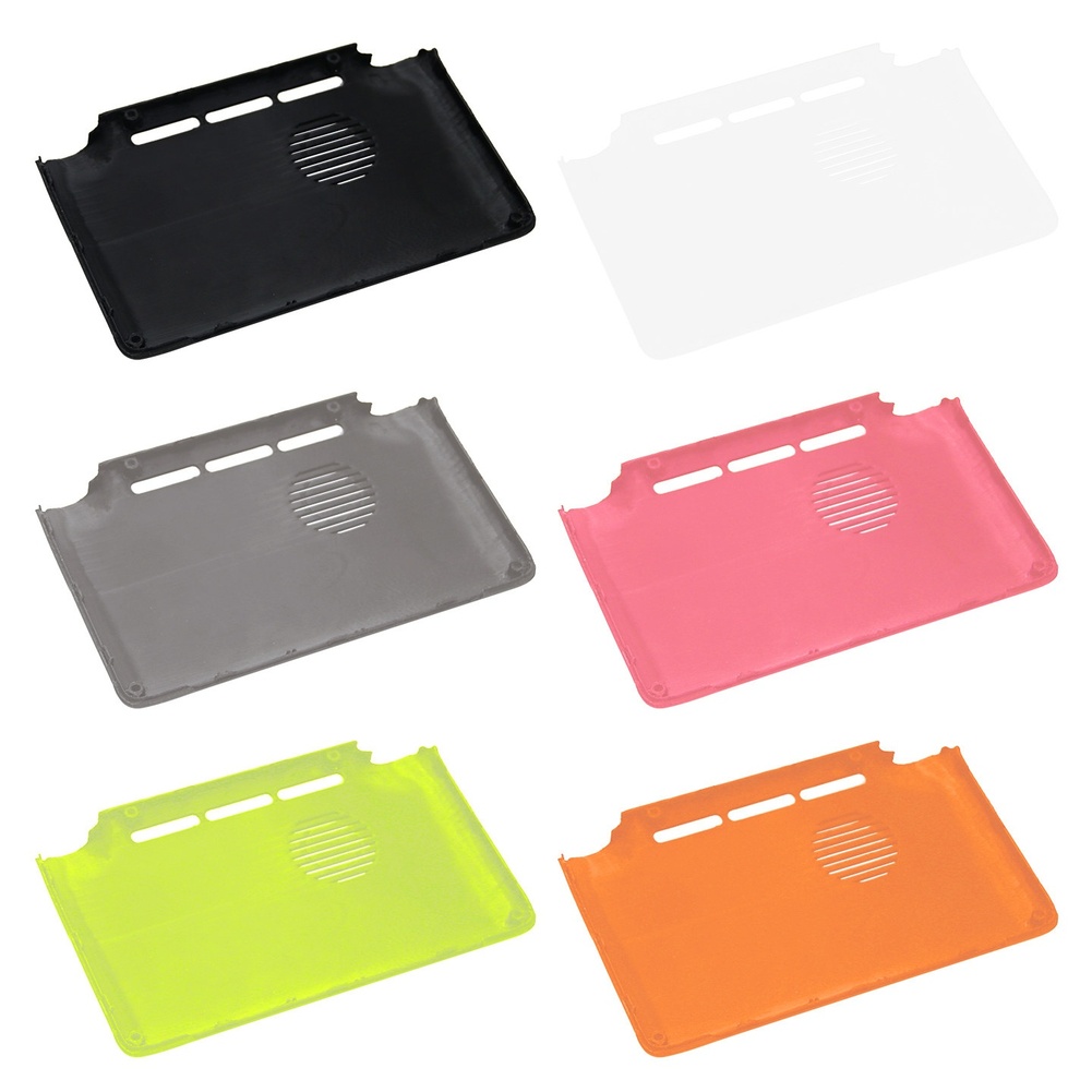 Gaming Console Portable - For AYN-Thor Replacement Bottom Shell In