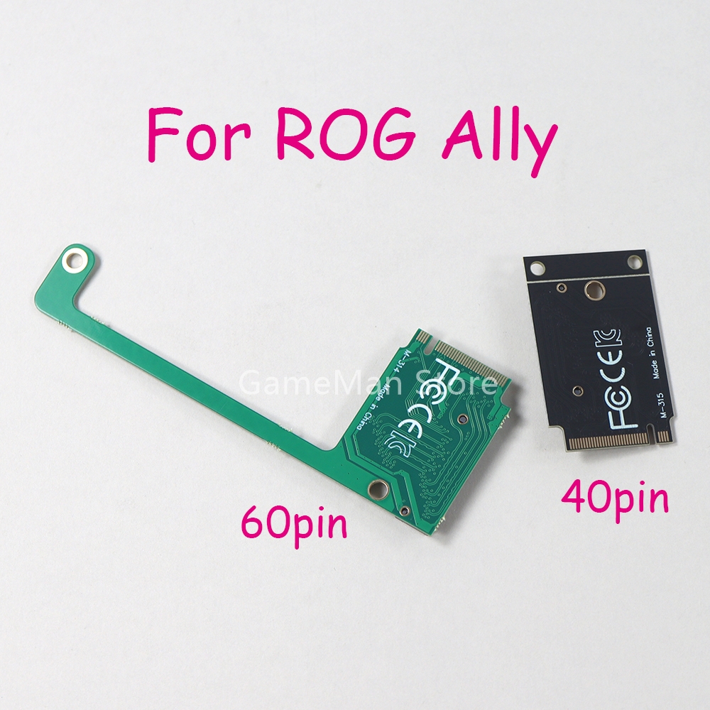 Gaming Console Asus - 1pc For Rog Ally Handheld Transfer