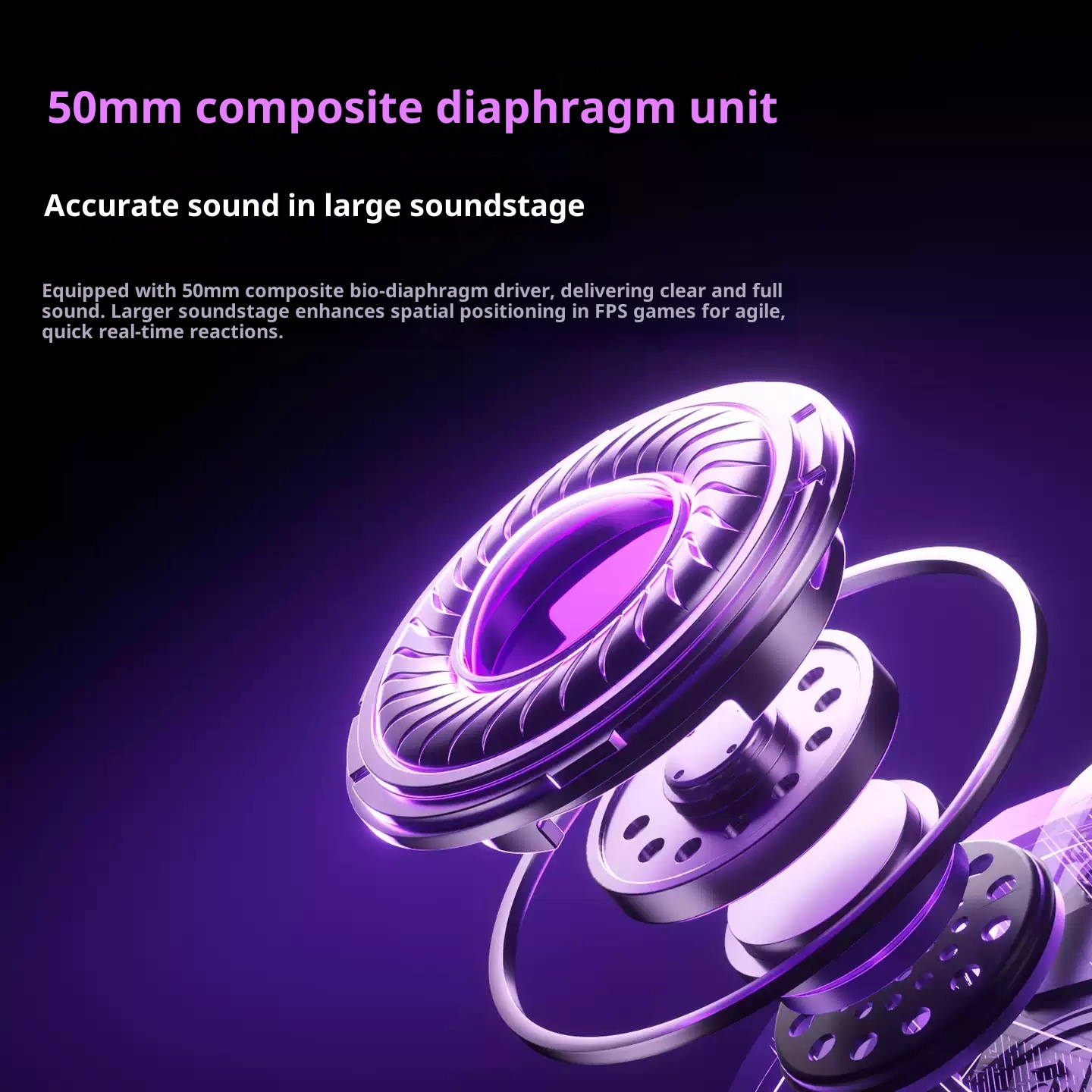 Taidu Ths319 Wired Gaming Head - Gaming Console Headset incelemesi ve fiyatı