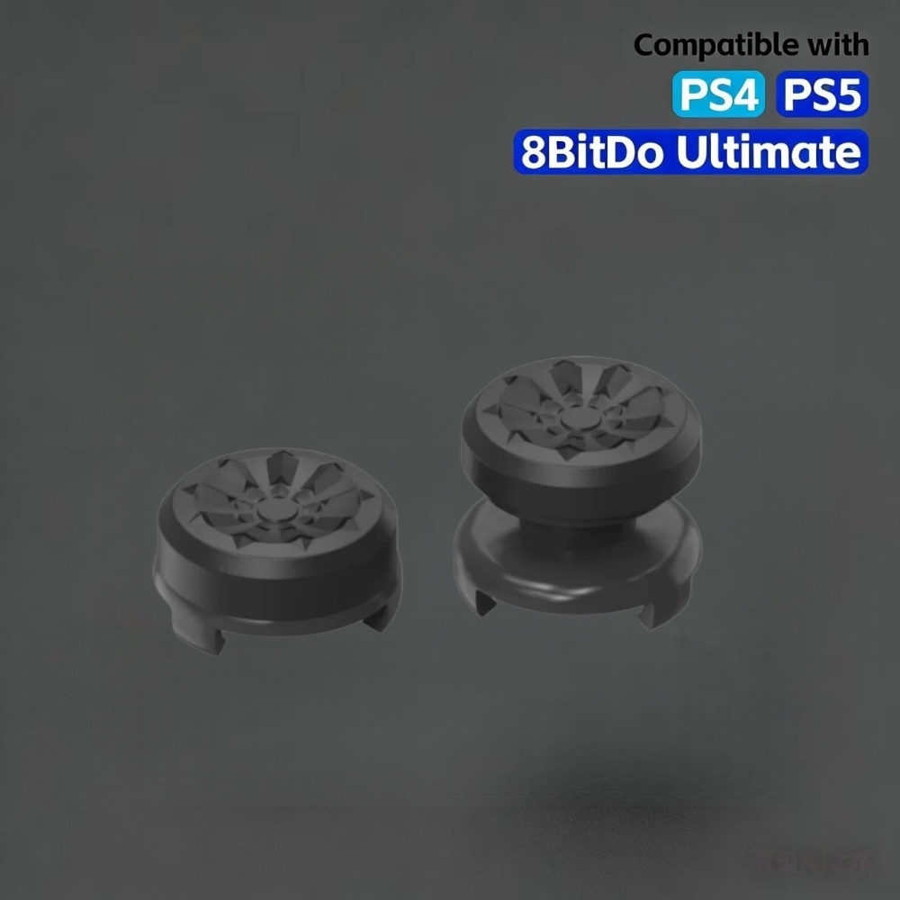 2pcs Silicone Thumb Grip for P - Gaming Console In Tv incelemesi ve fiyatı
