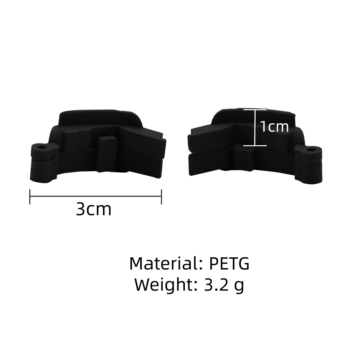 RG477M Replacement Top Button  - Gaming Console Ayaneo incelemesi ve fiyatı