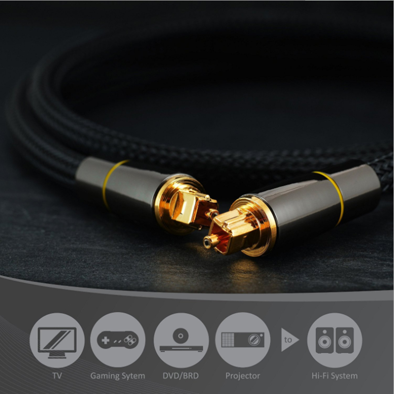 HIFI 5.1 Digital SPDIF Fiber T - Gaming Console Bundle incelemesi ve fiyatı