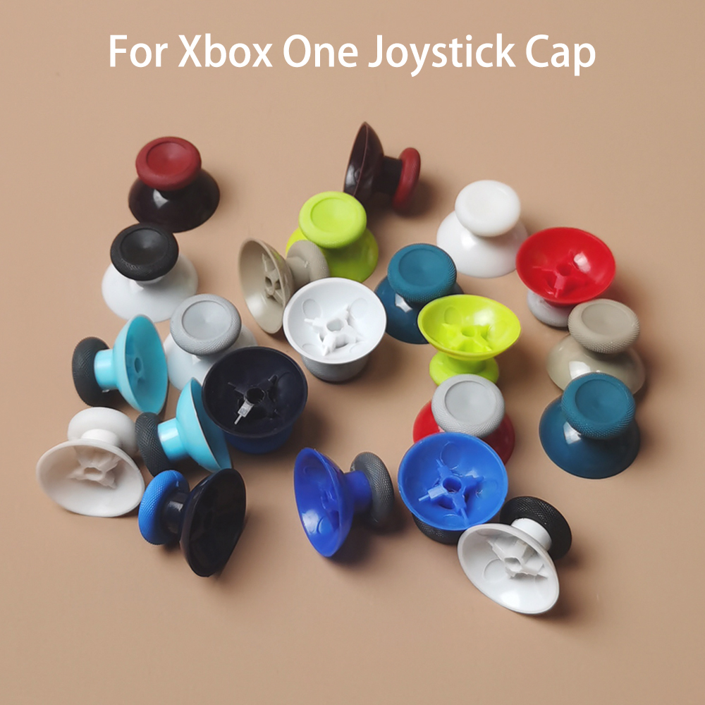 2pcs For Microsoft XBox Series - Thumb Grip Joystick incelemesi ve fiyatı