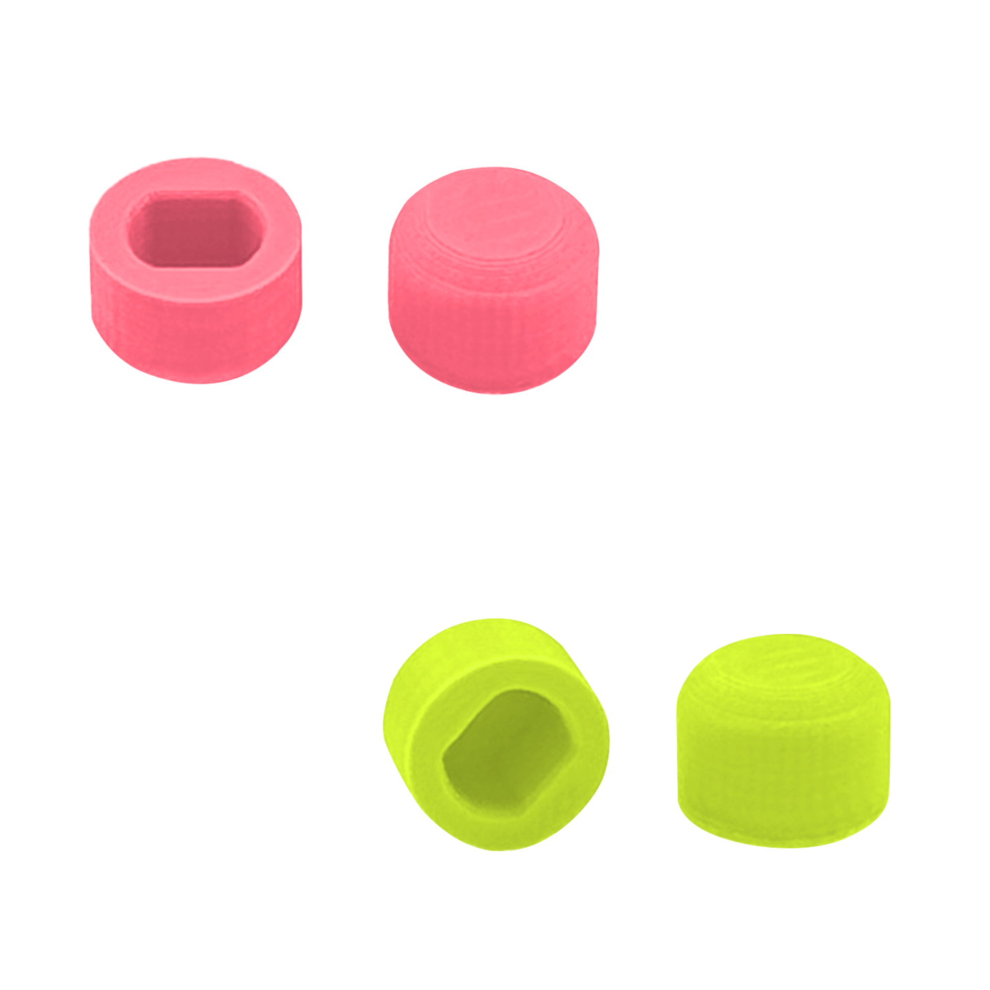 2pcs Left Joystick Cap Replace - Gaming Console Ayaneo incelemesi ve fiyatı