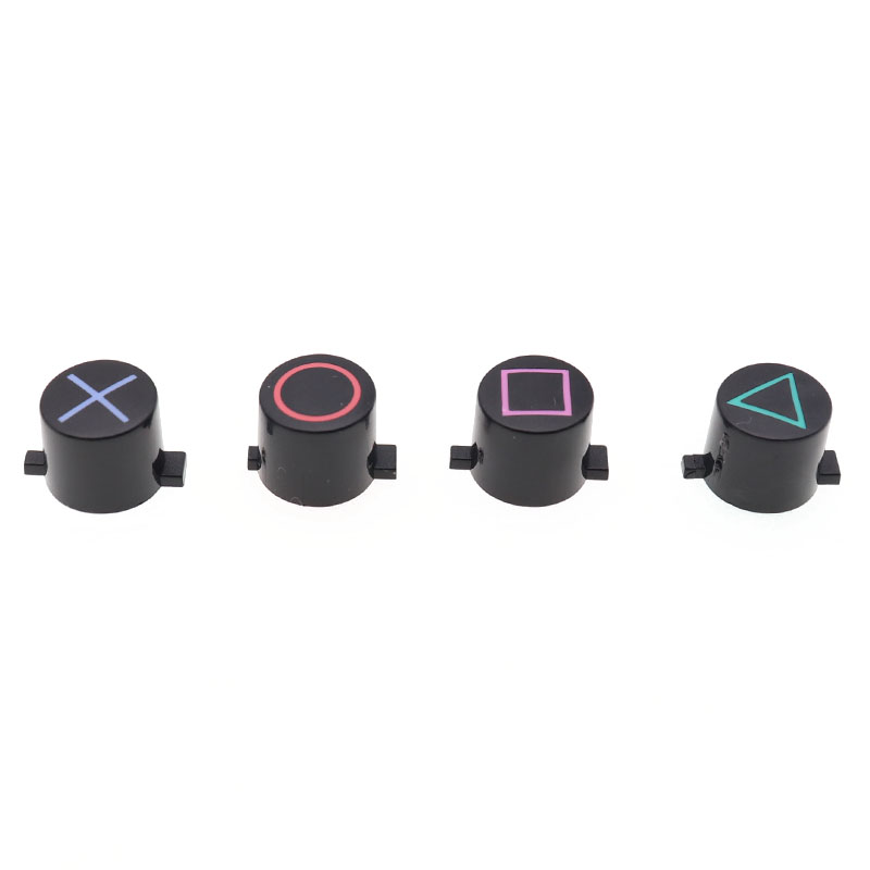 For PS4 ABXY Buttons Repair Pa - Gaming Console In Tv incelemesi ve fiyatı