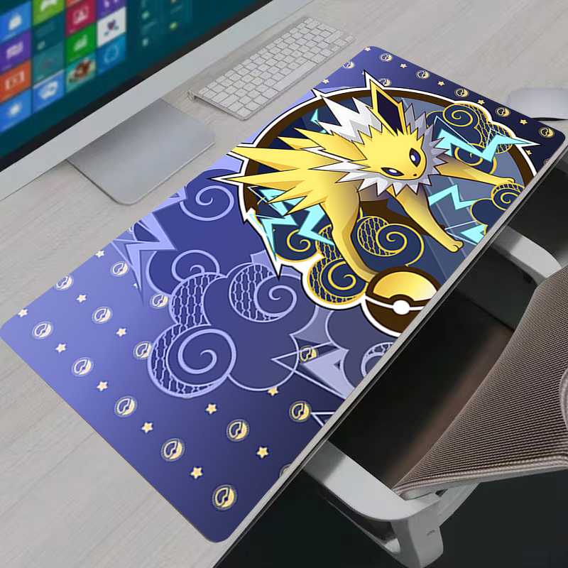 Mouse Pad XXL Jolteon Anime Ka - Gaming Console Cabinet incelemesi ve fiyatı