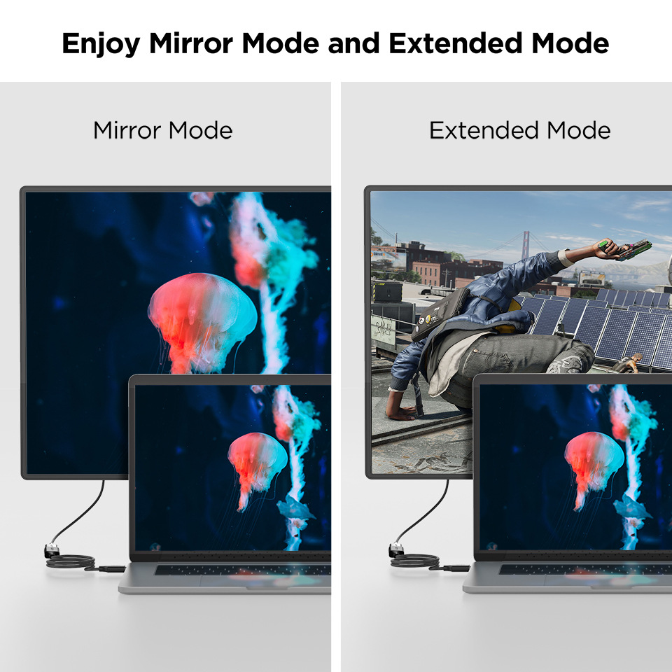 QGeeM 4K HDMI Extension Cable  - Gaming Console Bundle incelemesi ve fiyatı