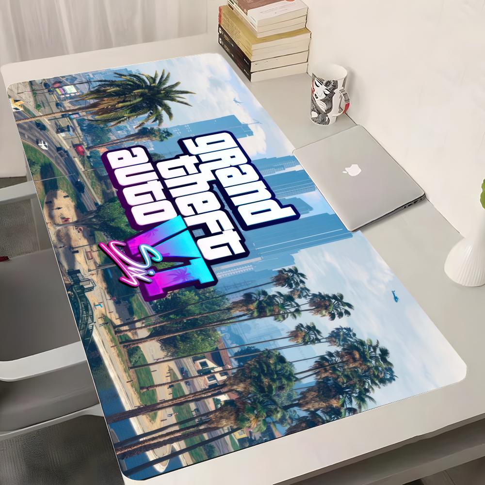 Game G-gta 6 Mouse Pad Gaming  - Gaming Console Gta incelemesi ve fiyatı