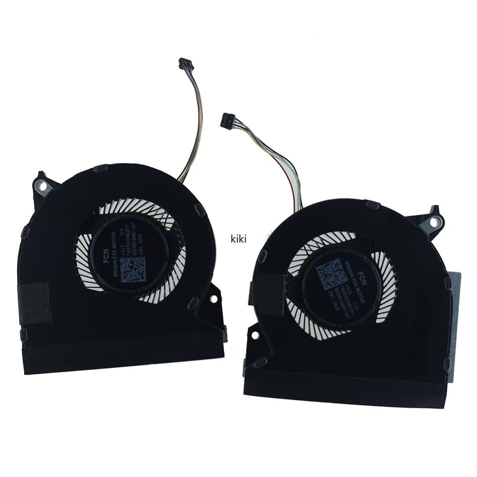CPU and GPU Cooling Fan Replac - Gaming Console Asus incelemesi ve fiyatı