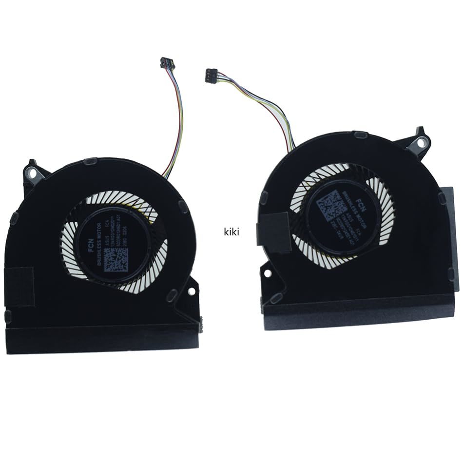 CPU and GPU Cooling Fan Replac - Gaming Console Asus incelemesi ve fiyatı
