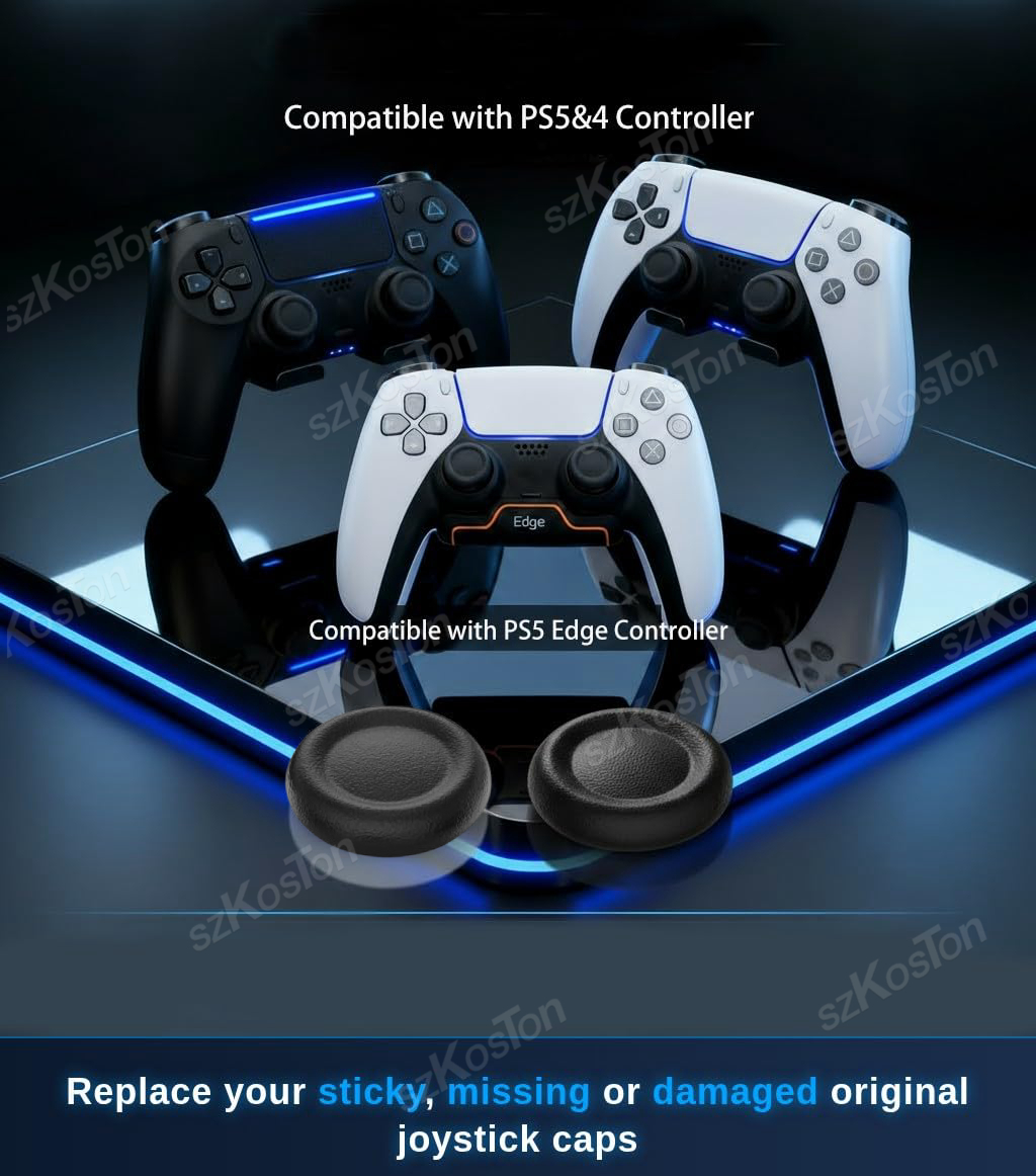 6-8Pcs Replacement Joystick Ca - Thumb Grip Joystick incelemesi ve fiyatı