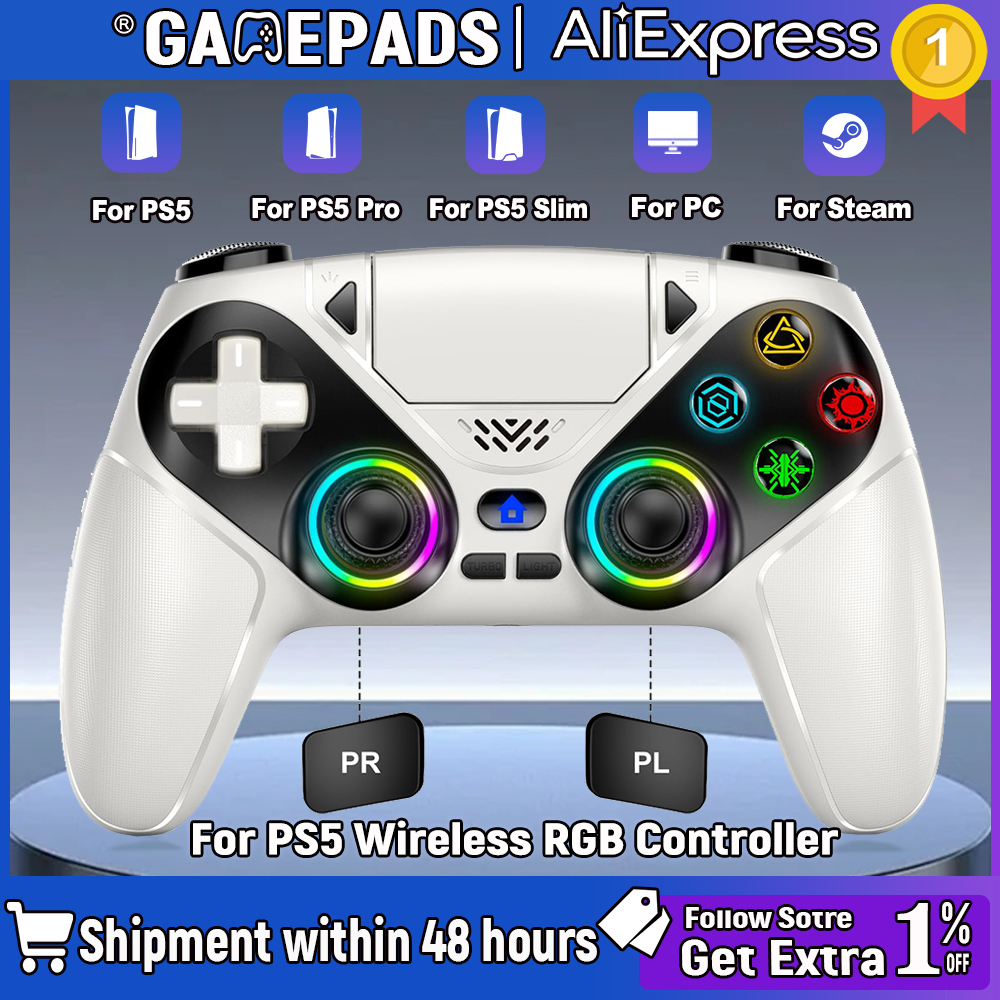 Wireless Controller Gamepad Fo - Gaming Console Cabinet incelemesi ve fiyatı