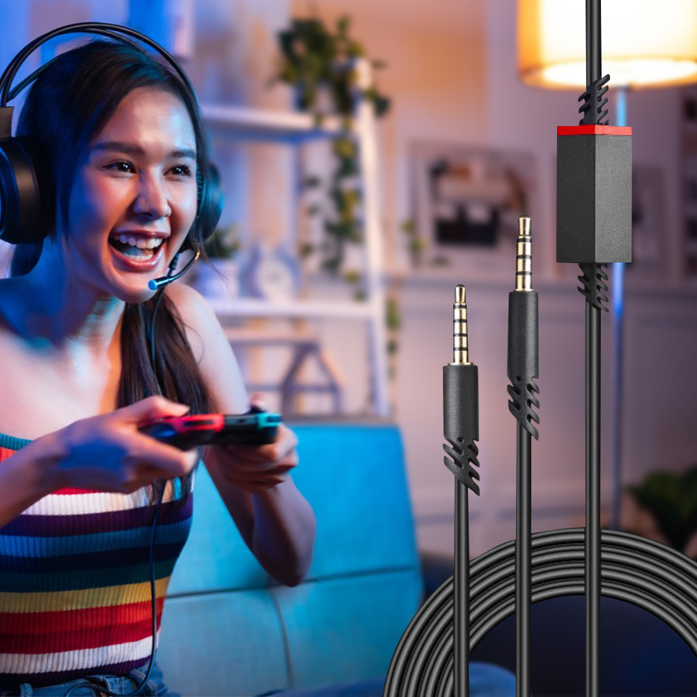 Audio Line Inline Mute for Ast - Gaming Console Headset incelemesi ve fiyatı