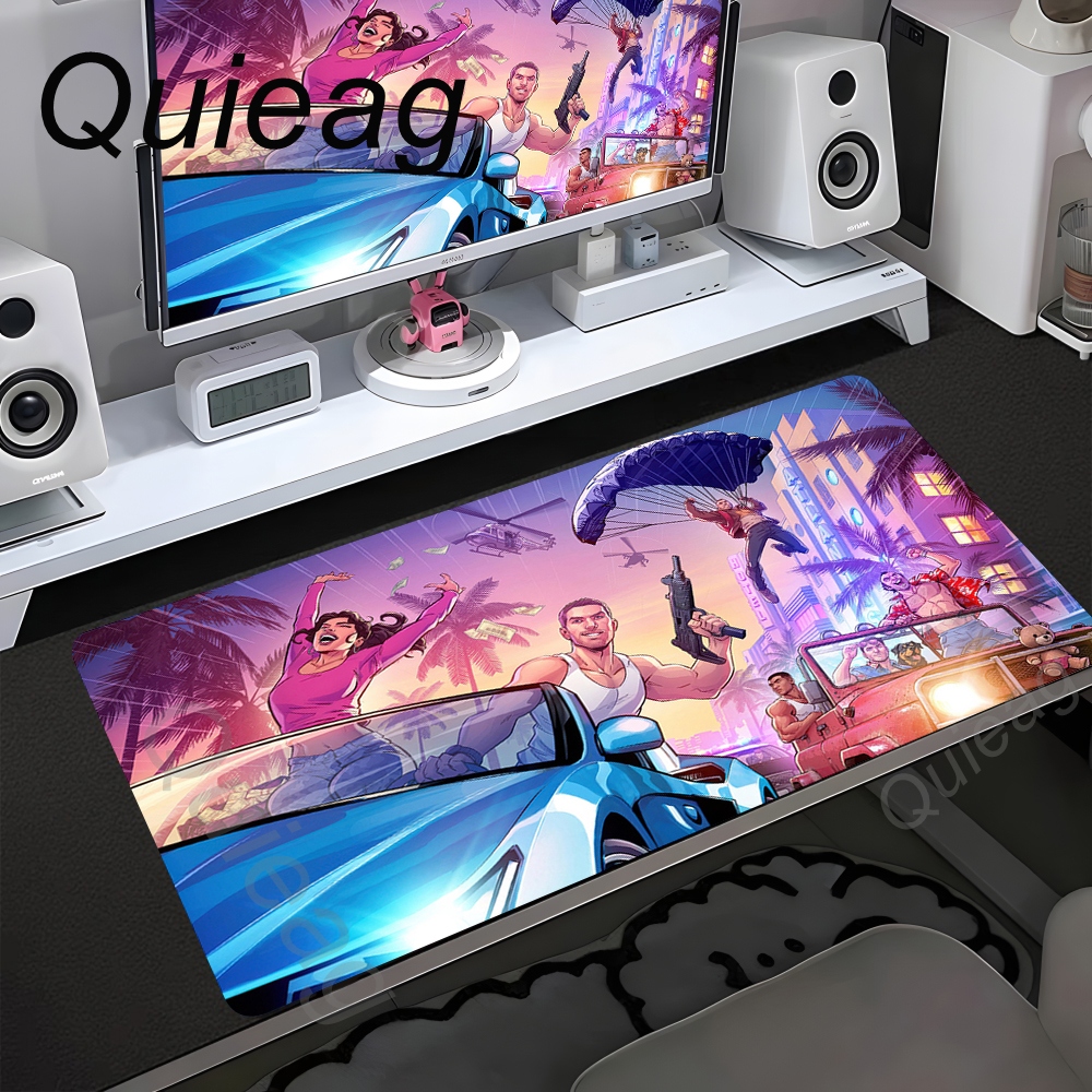 Large Extended Mousepad Grand  - Gaming Console Gta incelemesi ve fiyatı