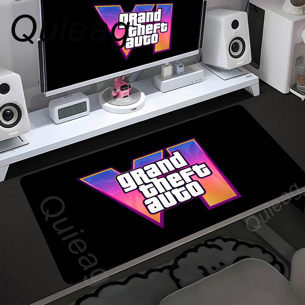 Large Extended Mousepad Grand  - Gaming Console Gta incelemesi ve fiyatı