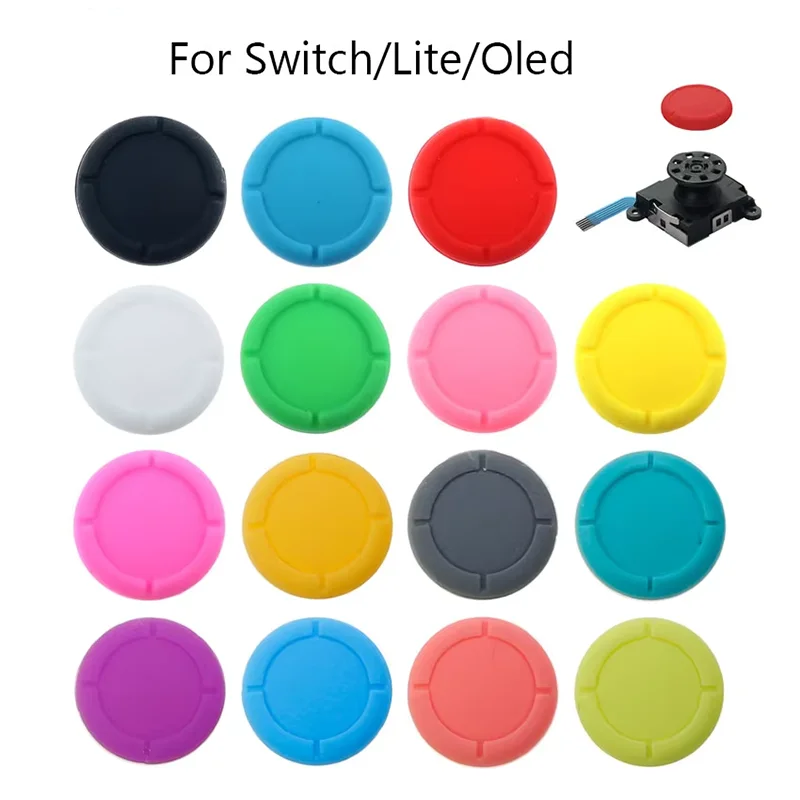 Silicone Rubber Protective Ski - Thumb Grip Joystick incelemesi ve fiyatı