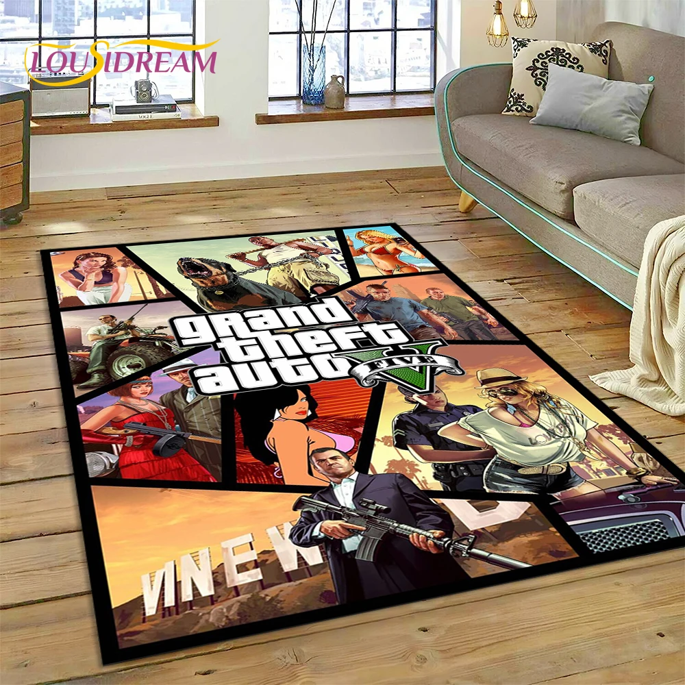 3D GTA Game Grand Theft Auto G - Gaming Console Gta incelemesi ve fiyatı