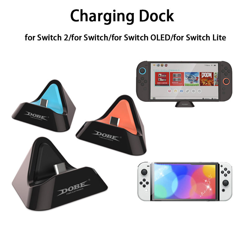 Controller Charger Dock for Sw - Gaming Console Portable incelemesi ve fiyatı