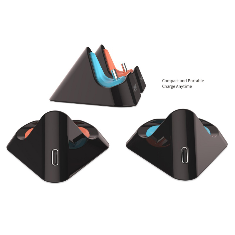 Controller Charger Dock for Sw - Gaming Console Portable incelemesi ve fiyatı