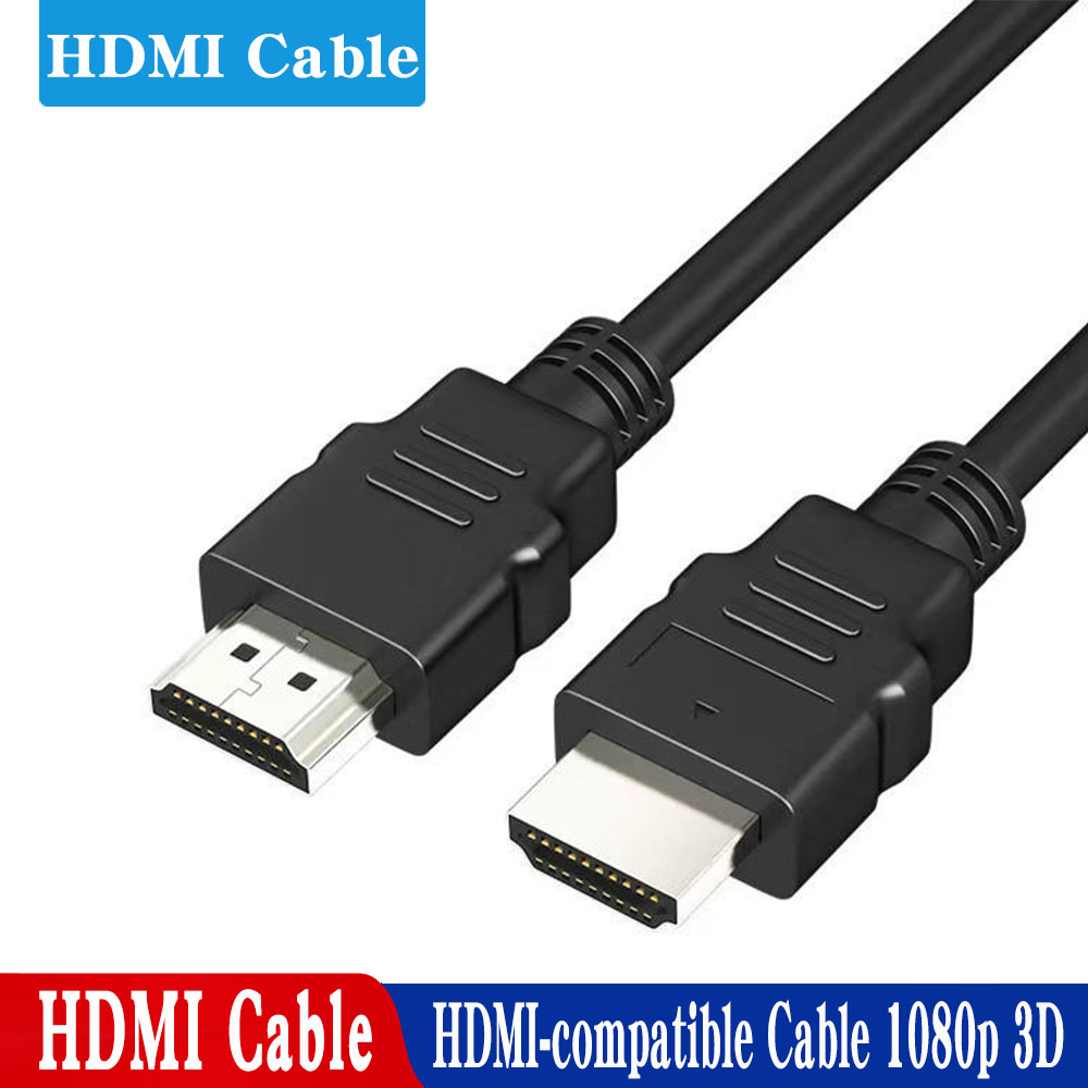 HDMI-compatible Cable 1080p 3D - Gaming Console Bundle incelemesi ve fiyatı