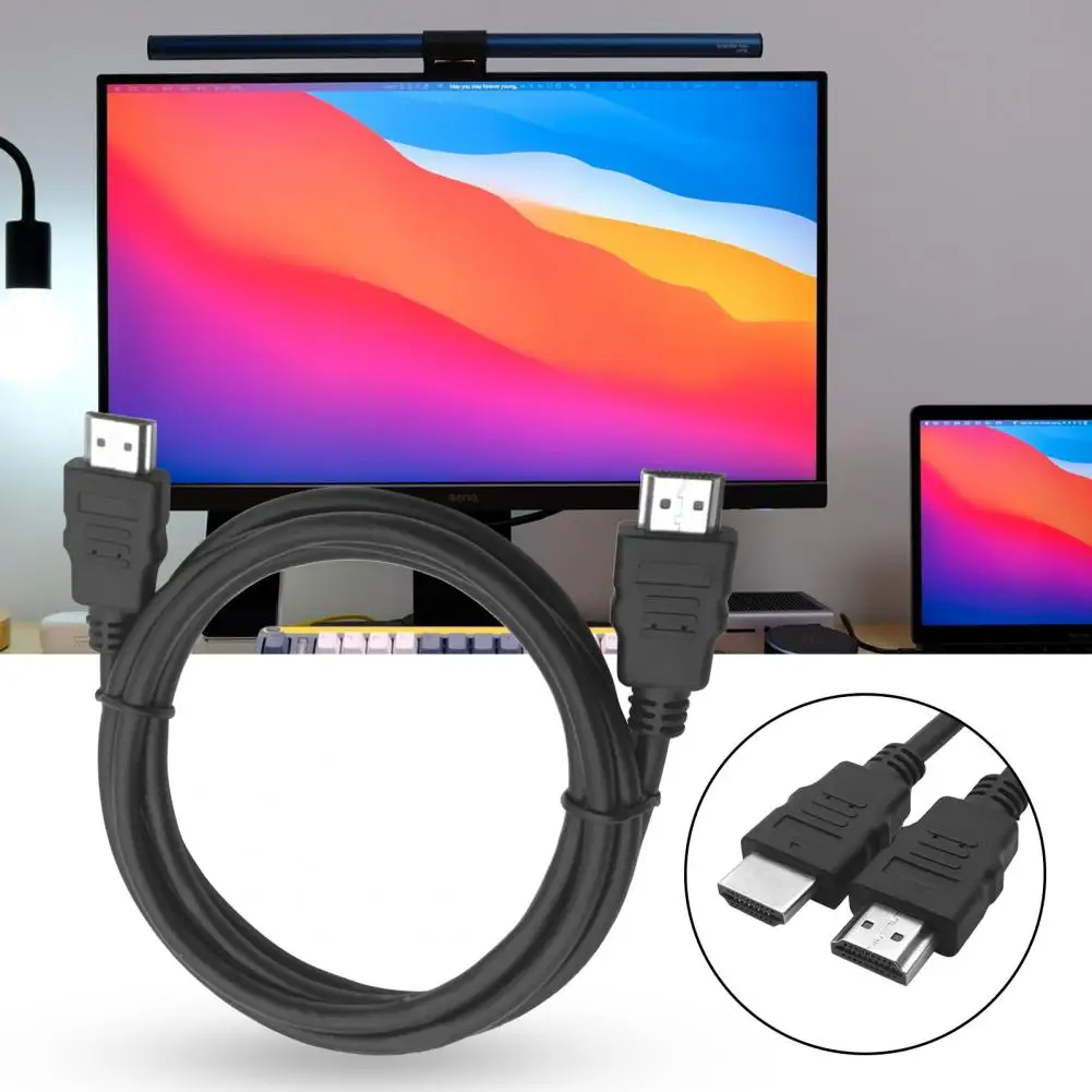 HDMI-compatible Cable 1080p 3D - Gaming Console Bundle incelemesi ve fiyatı
