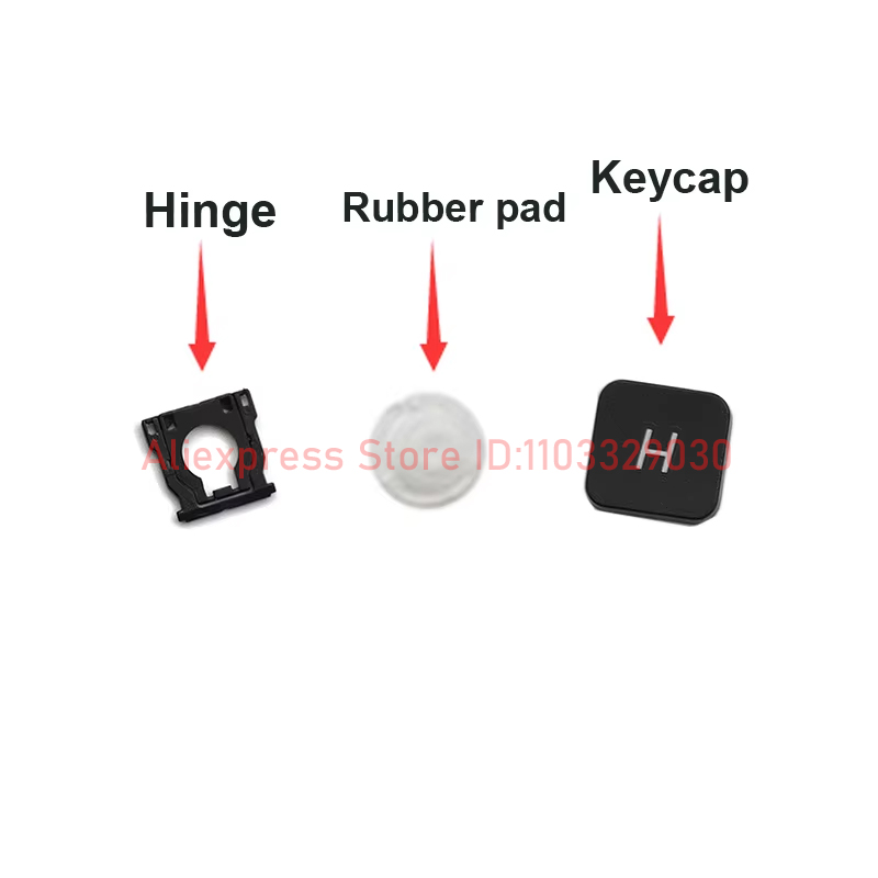 WASD Replacement Keycap Key Ca - Gaming Console Asus incelemesi ve fiyatı