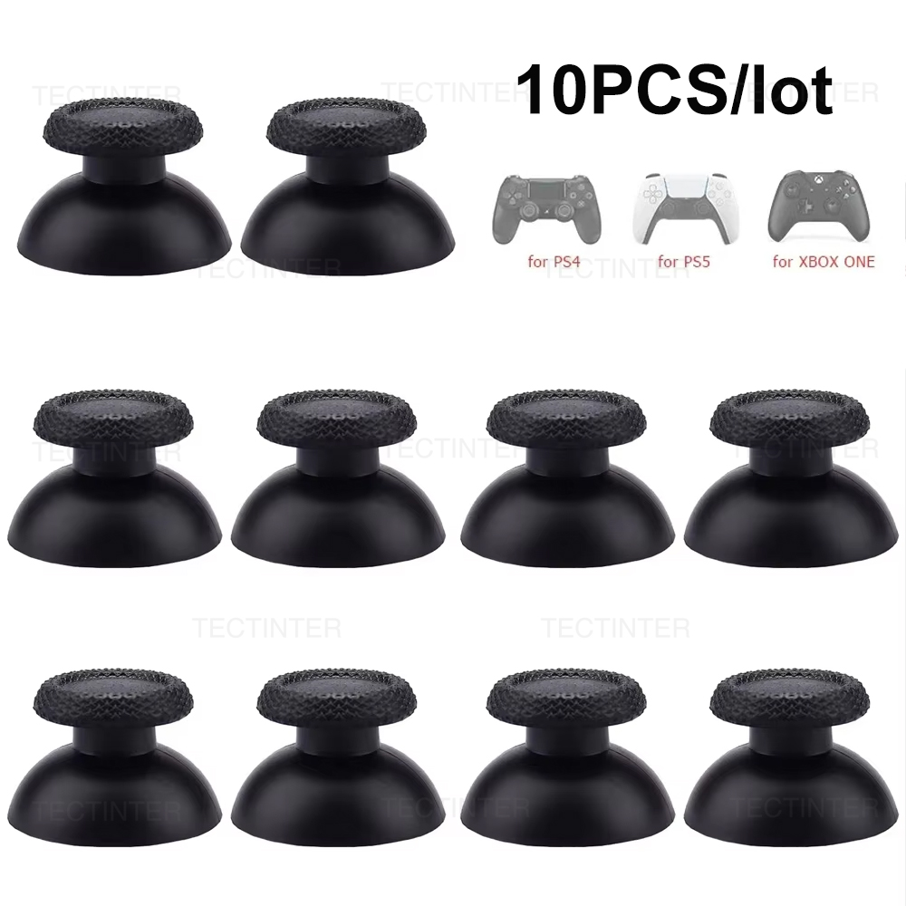 10pcs Joystick Replacement For - Gaming Console In Tv incelemesi ve fiyatı