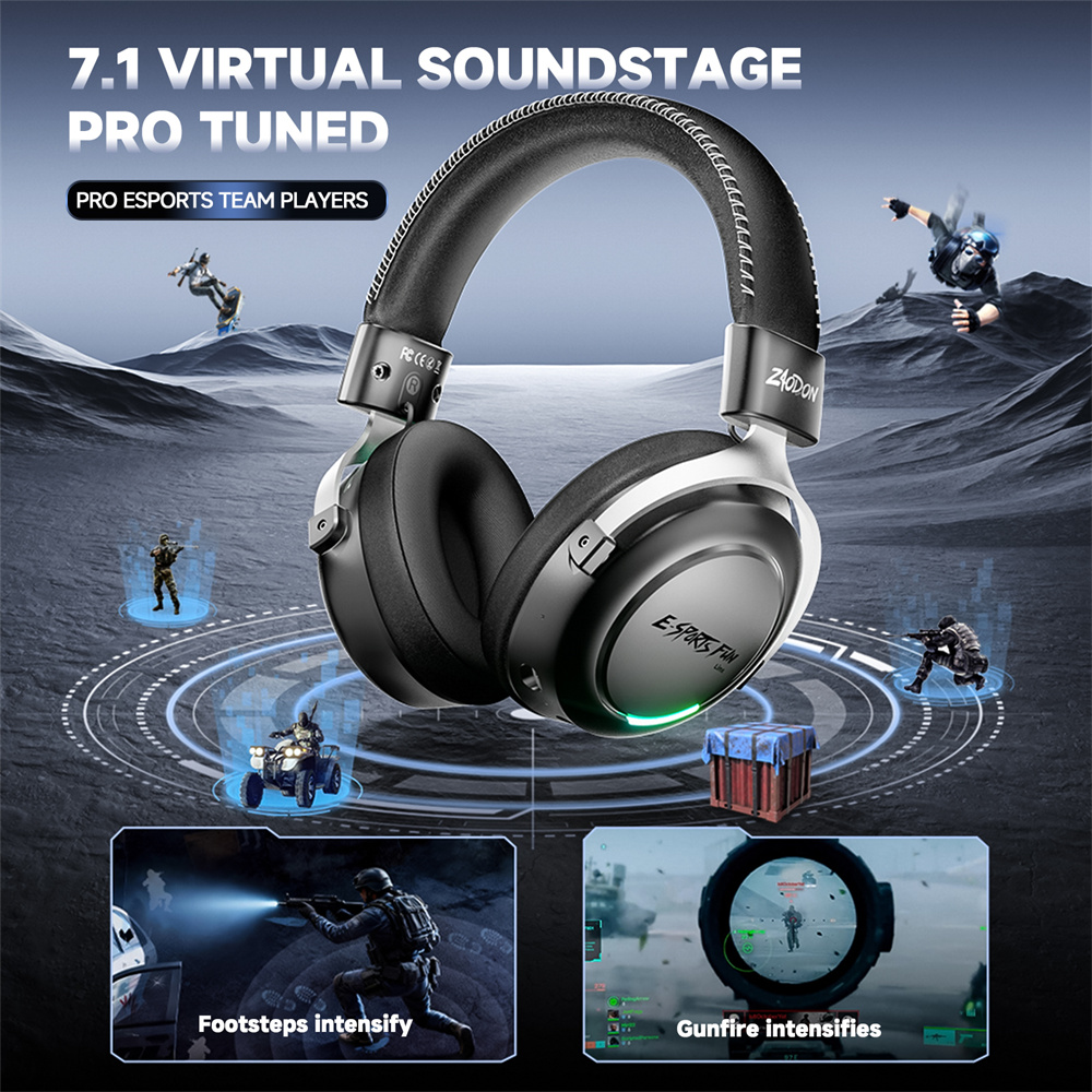 HaaYot Professional Wireless G - Gaming Console Vr Headset incelemesi ve fiyatı