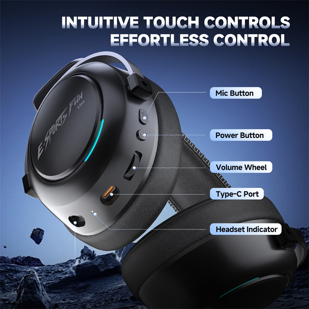 HaaYot Professional Wireless G - Gaming Console Vr Headset incelemesi ve fiyatı