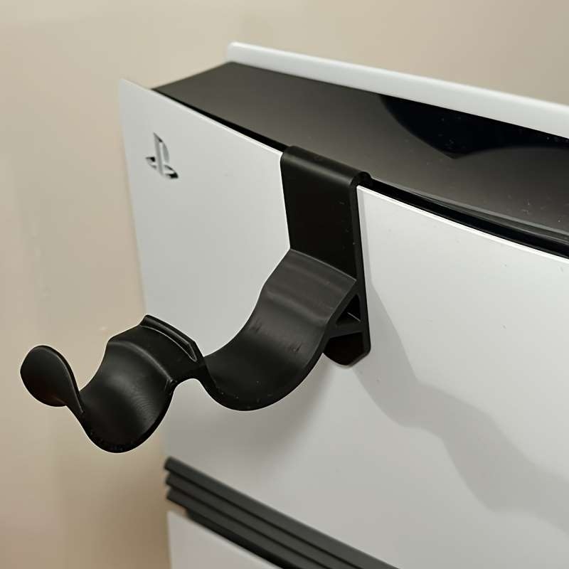 Headset Hanger Hook Mount Hold - Gaming Console Vr Headset incelemesi ve fiyatı