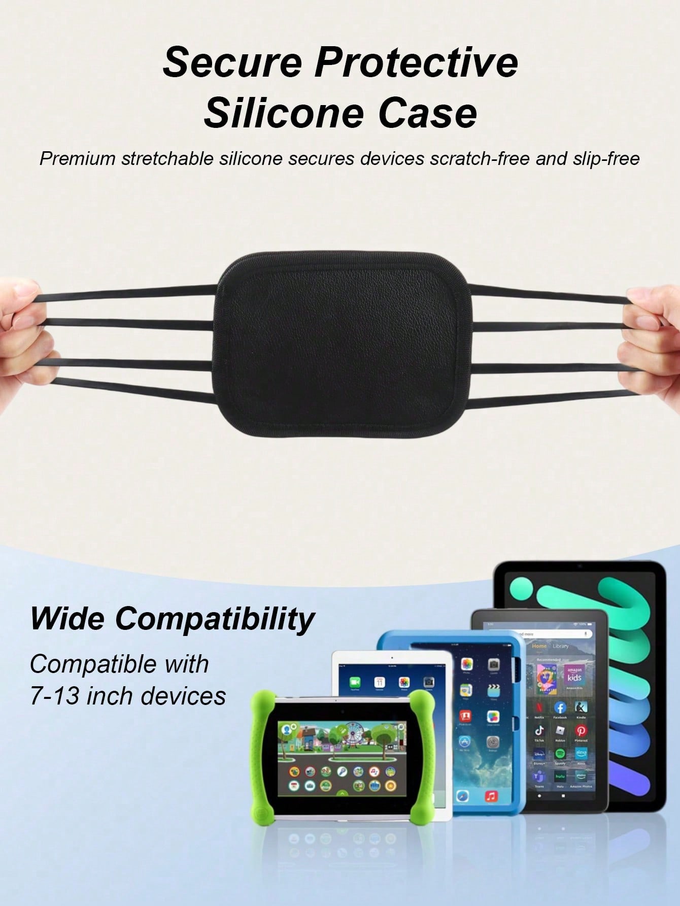 Car Headrest Tablet Holder – 3 - Gaming Console Portable incelemesi ve fiyatı