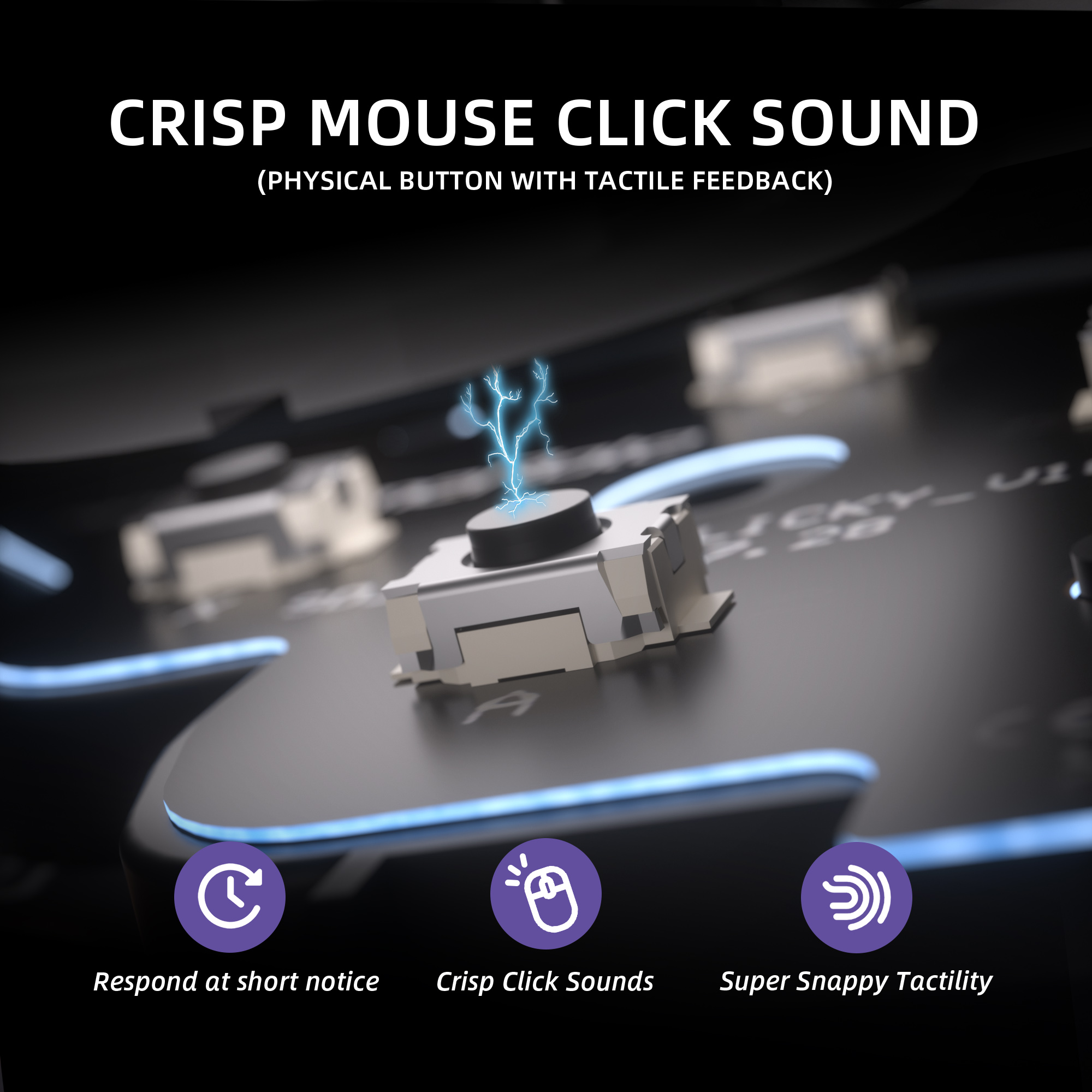 eXtremeRate Face Clicky Kit fo - Gaming Console Steam Deck incelemesi ve fiyatı
