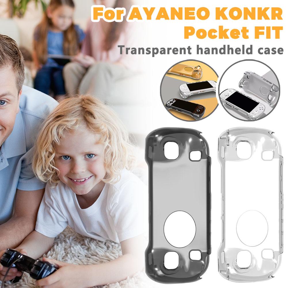 For AYANEO KONKR Pocket FIT Ha - Gaming Console Ayaneo incelemesi ve fiyatı