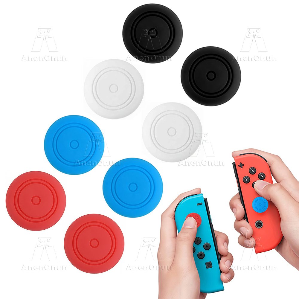Thumb Grip Caps for Switch/Swi - Thumb Grip Joystick incelemesi ve fiyatı