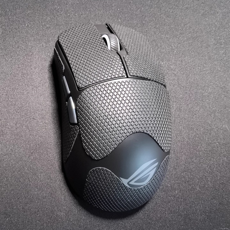 1 Set Mouse Anti Slip Grip Sti - Gaming Console Asus incelemesi ve fiyatı