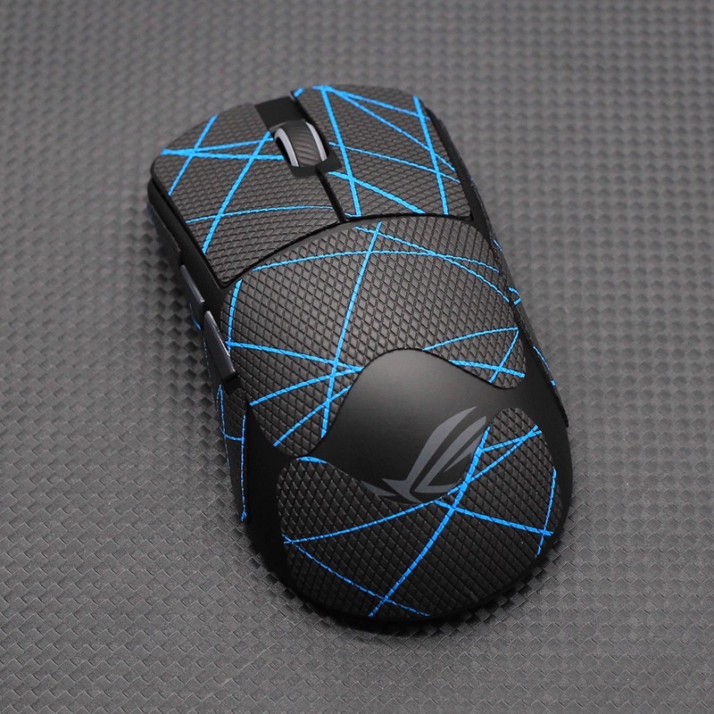 1 Set Mouse Anti Slip Grip Sti - Gaming Console Asus incelemesi ve fiyatı
