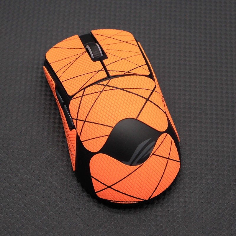 1 Set Mouse Anti Slip Grip Sti - Gaming Console Asus incelemesi ve fiyatı