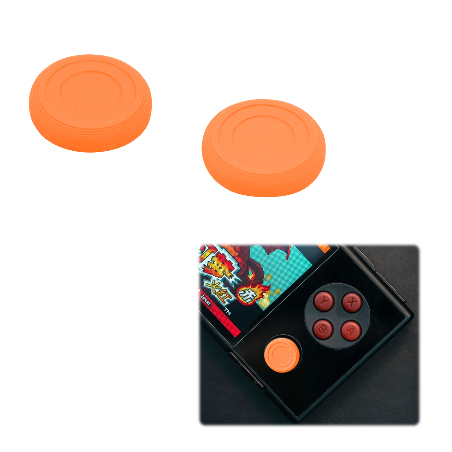 Reinforced Anti-Loosening Joys - Gaming Console Ayaneo incelemesi ve fiyatı