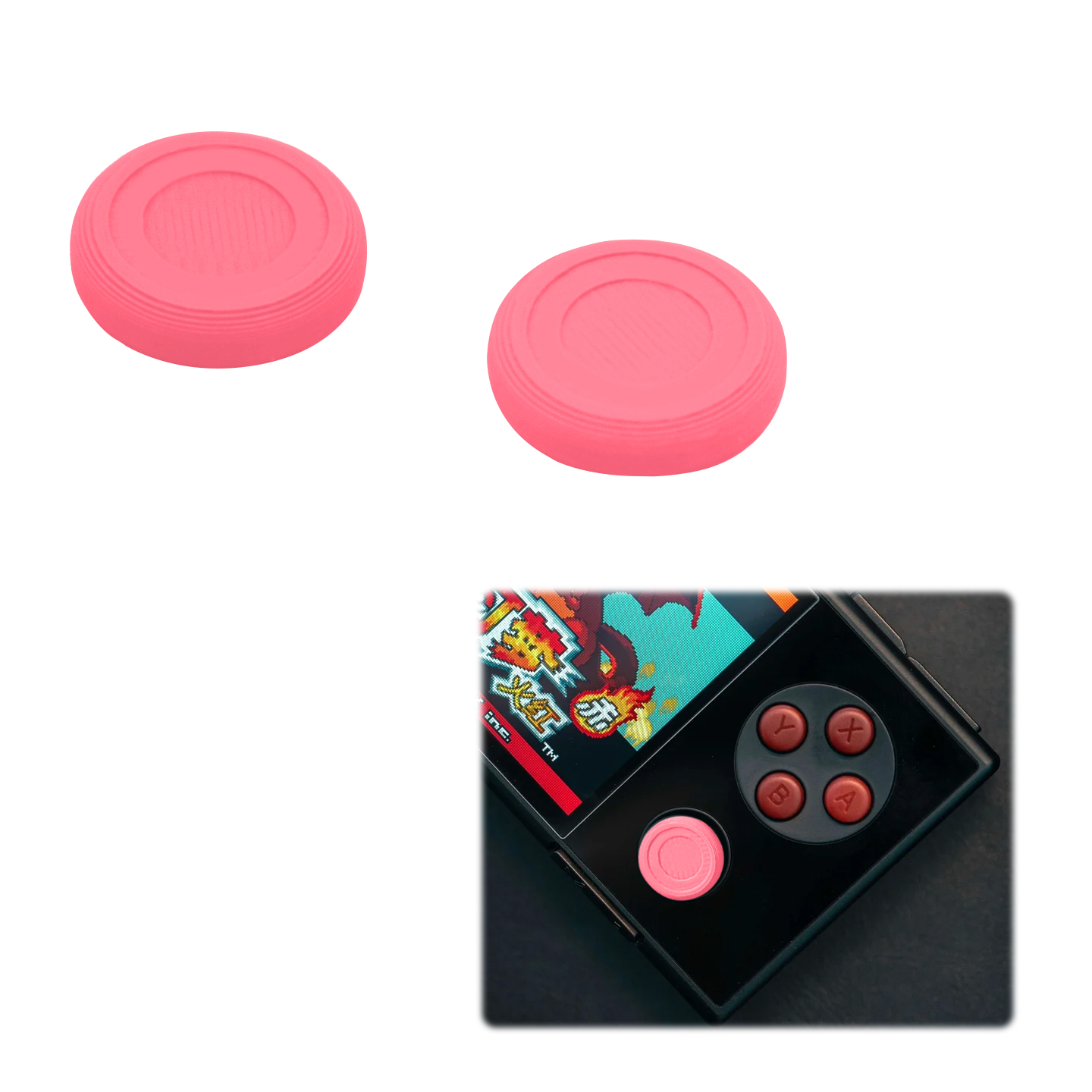 Reinforced Anti-Loosening Joys - Gaming Console Ayaneo incelemesi ve fiyatı