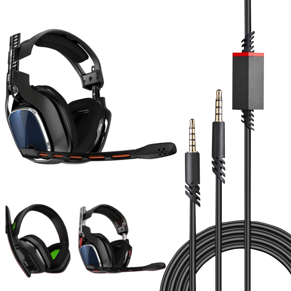 Replacement Headset Cord Inlin - Gaming Console Headset incelemesi ve fiyatı