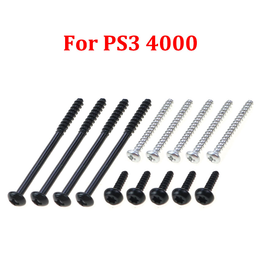 JCD For PS4 Slim Screws Screw  - Gaming Console In Tv incelemesi ve fiyatı