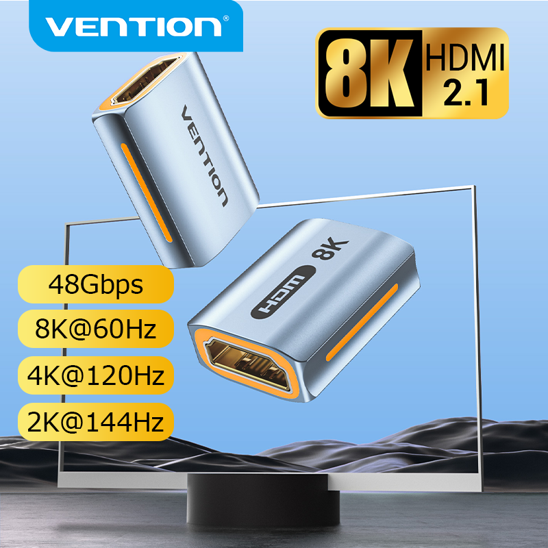 Vention 8K HDMI Extender HDMI  - Gaming Console Bundle incelemesi ve fiyatı