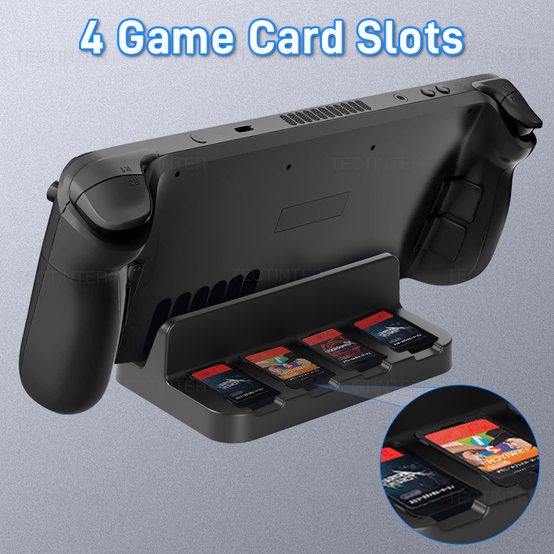 Game Console Holder Bracket fo - Gaming Console Steam Deck incelemesi ve fiyatı